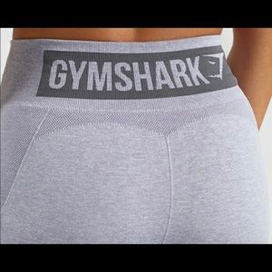 Gymshark seamless leggings Size S.  In perfect condition.